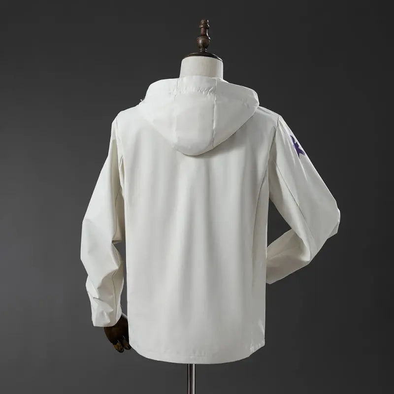 Veste Imperméable du Brésil
