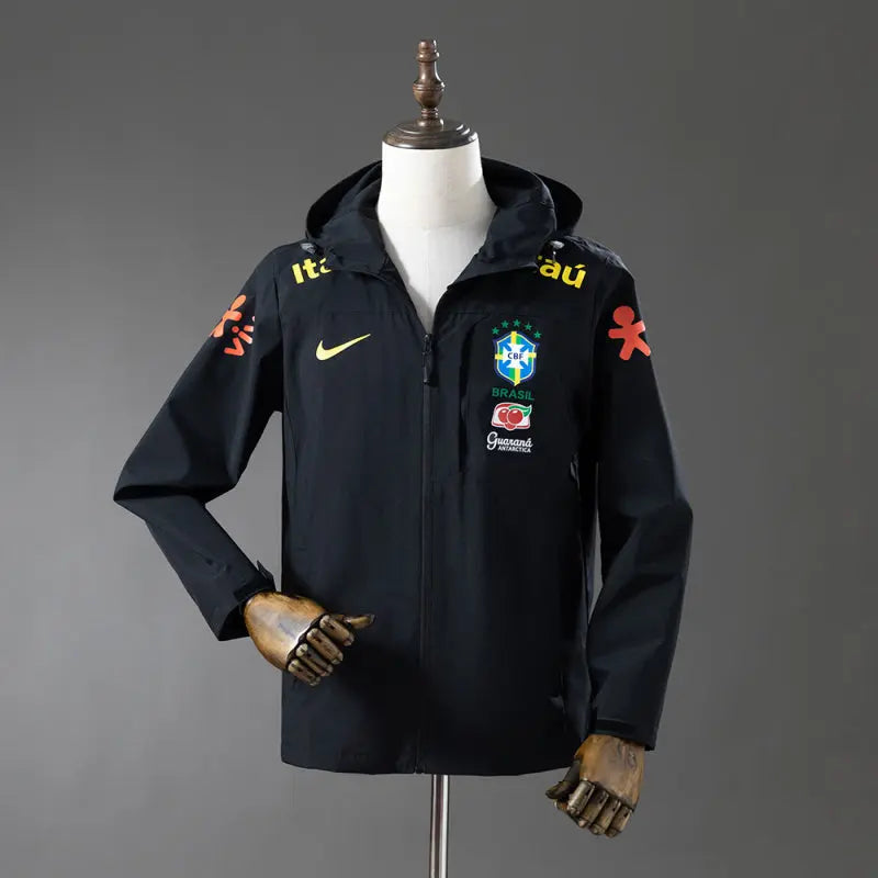 Veste Imperméable du Brésil