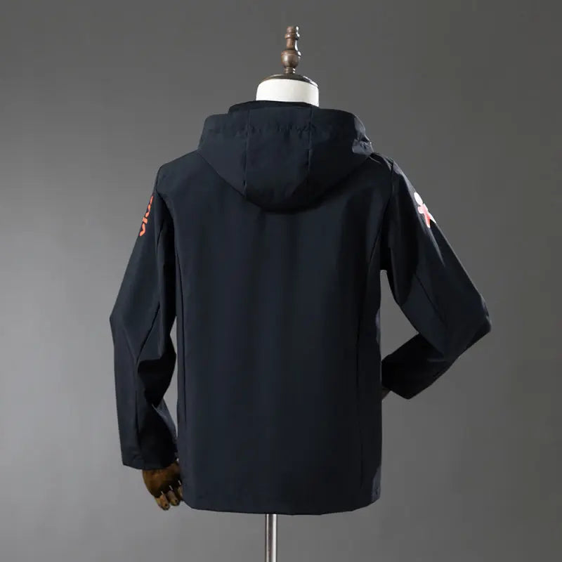 Veste Imperméable du Brésil