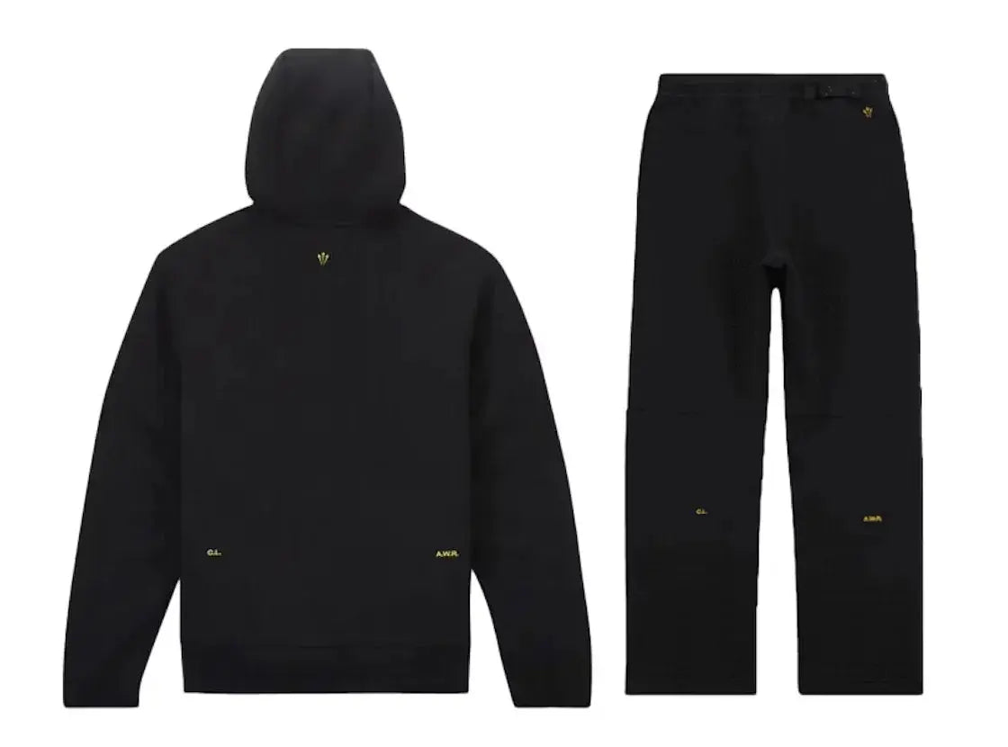 ENSEMBLE NOCTA TECH FLEECE