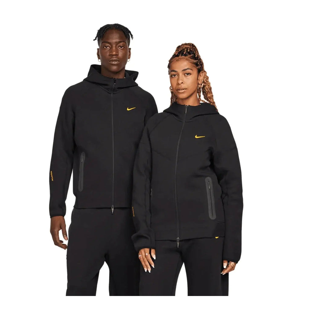 ENSEMBLE NOCTA TECH FLEECE