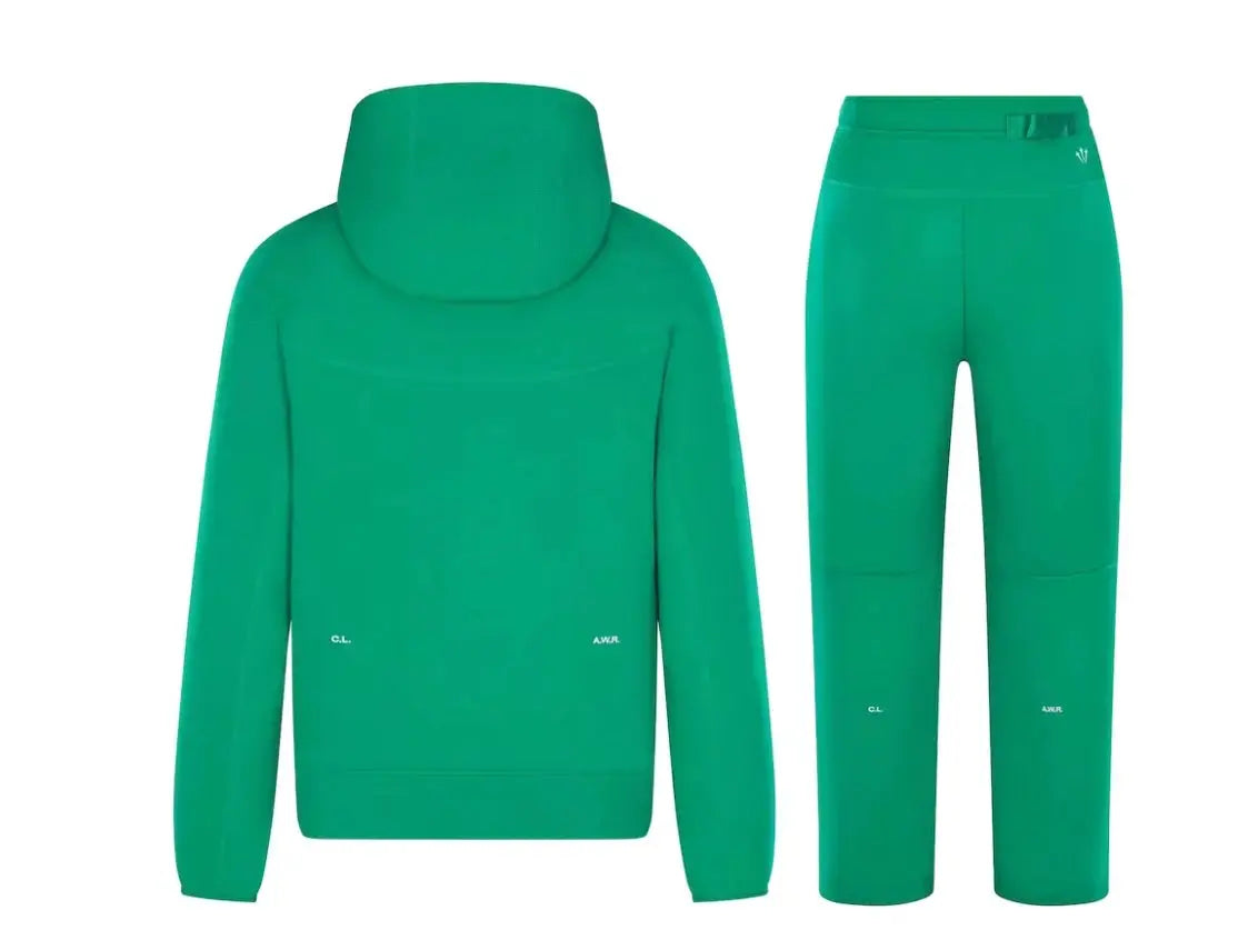 ENSEMBLE NOCTA TECH FLEECE