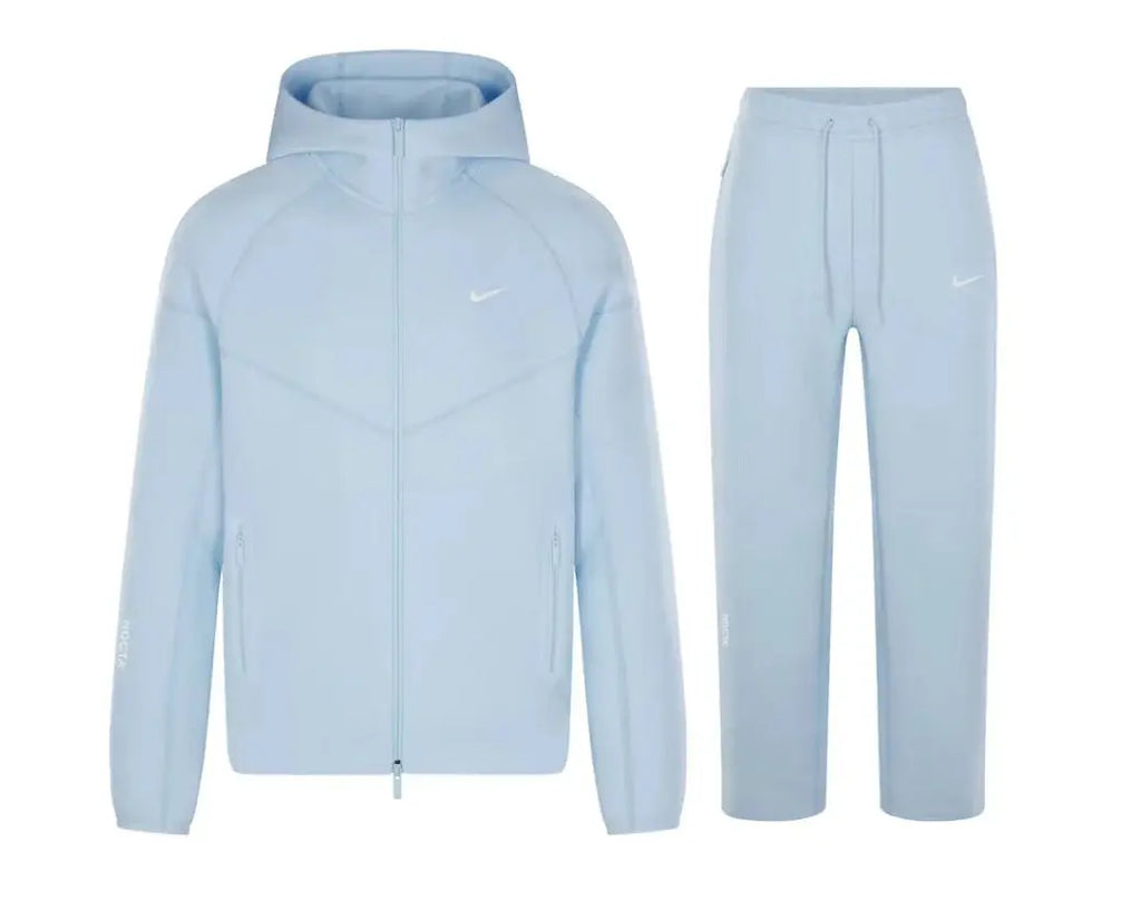 ENSEMBLE NOCTA TECH FLEECE