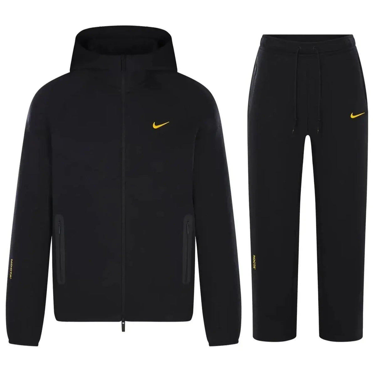 ENSEMBLE NOCTA TECH FLEECE