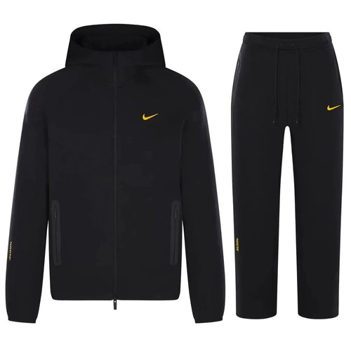 ENSEMBLE NOCTA TECH FLEECE
