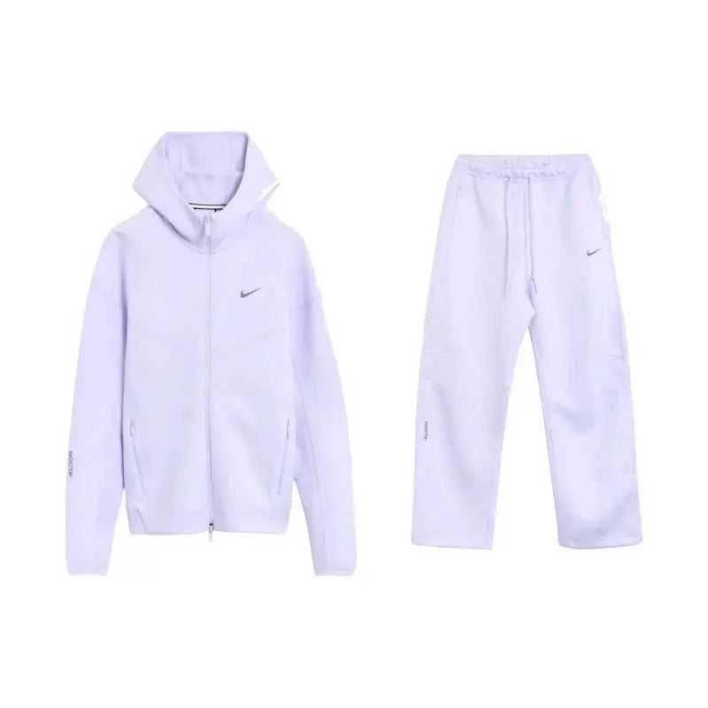 ENSEMBLE NOCTA TECH FLEECE