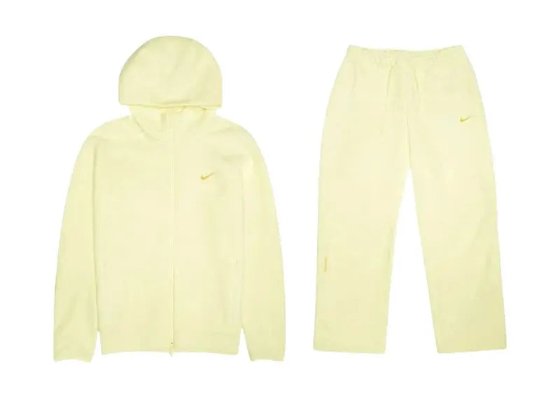 ENSEMBLE NOCTA TECH FLEECE